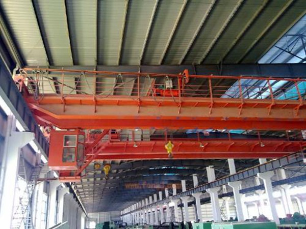 湖南常德双梁行吊厂家追求卓越