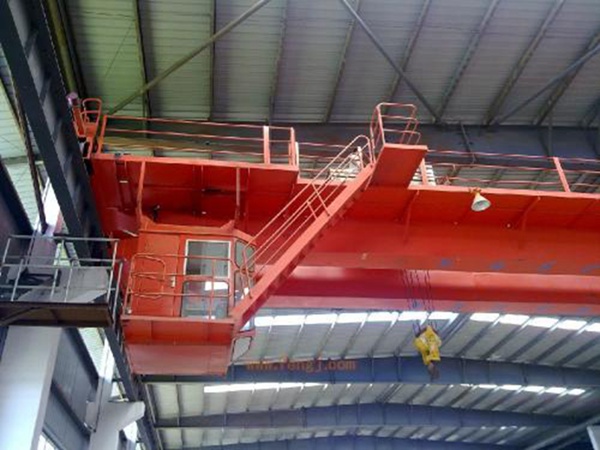 江西吉安防爆双梁价格专注起重行业