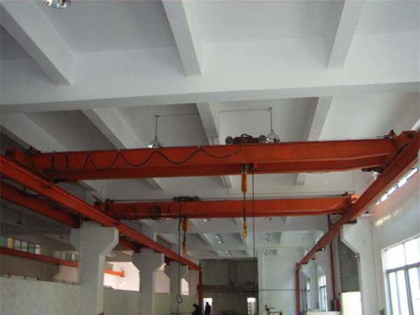 湖北襄阳32吨双梁行吊销售 确保产品质量