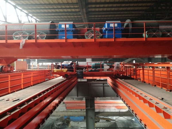 辽宁本溪5吨YZ铸造吊销售厂家 管理体系完整