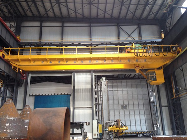  河北沧州6吨行车行吊厂家论设备六大注意事项