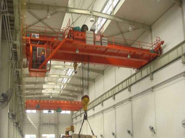 河北沧州5吨行吊销售厂家 行车行吊生产质量高